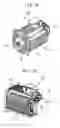 Fig. 02 - Motor and compressor that uses same