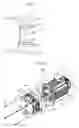 Fig. 04 - Motor and compressor that uses same