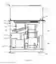 Fig. 06 - COMPACT GASIFIER-GENSET ARCHITECTURE