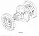 Fig. 22 - Motor topology with exchangeable components to form different classes of motors