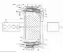 Fig. 01 - Rotational electric machine
