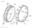 Fig. 07 - Rotational electric machine