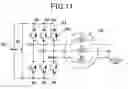 Fig. 08 - Rotary electrical machine drive system