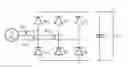 Fig. 01 - Rectifier device with clamping circuit