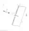 Fig. 02 - Solar module mounting