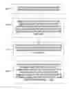 Fig. 01 - Methods for fabrication of bonded wafers and surface acoustic wave devices using same