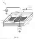 Fig. 05 - SURFACE ACOUSTIC WAVE (SAW) DEVICE STRUCTURE WITH FAST TRAP REGION