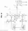 Fig. 13 - Switching circuit device, step-down DC-DC converter, and element unit