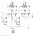 Fig. 09 - Transmit and receive switch and broadband power amplifier matching network for multi-band millimeter-wave 5G communication