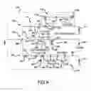 Fig. 09 - Multiplexer with switched filter branch including high-Q components