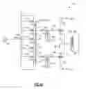 Fig. 10 - Front end systems with switched termination for enhanced intermodulation distortion performance