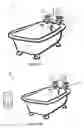 Fig. 02 - Bath filling