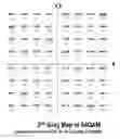 Fig. 01 - COFDM DCM Communication Systems with Preferred Labeling-Diversity Formats