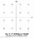 Fig. 12 - COFDM DCM Communication Systems with Preferred Labeling-Diversity Formats