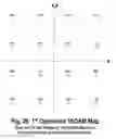 Fig. 28 - COFDM DCM Communication Systems with Preferred Labeling-Diversity Formats