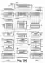 Fig. 98 - COFDM DCM Communication Systems with Preferred Labeling-Diversity Formats