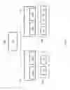Fig. 07 - Architecture for wireless avionics communication networks