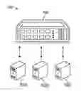 Fig. 01 - Traffic management for high-bandwidth switching