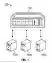 Fig. 02 - Traffic management for high-bandwidth switching