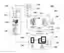 Fig. 01 - Multi-functional integrated communications system application