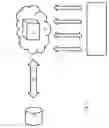 Fig. 02 - Secure document storage system