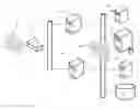 Fig. 01 - Secure document storage system