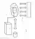 Fig. 04 - Secure document storage system