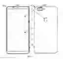 Fig. 02 - Terminal display assembly and mobile terminal