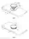 Fig. 02 - Spinning accessory for a mobile electronic device