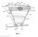 Fig. 09 - Spinning accessory for a mobile electronic device