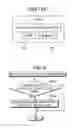Fig. 19 - Display of two functions of device used with data processing apparatus