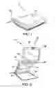 Fig. 02 - Portable desktop video magnifier camera