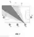 Fig. 08 - DERIVING 3D VOLUMETRIC LEVEL OF INTEREST DATA FOR 3D SCENES FROM VIEWER CONSUMPTION DATA
