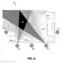 Fig. 09 - DERIVING 3D VOLUMETRIC LEVEL OF INTEREST DATA FOR 3D SCENES FROM VIEWER CONSUMPTION DATA