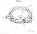 Fig. 02 - Speaker unit, electronic equipment and mobile object device