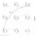 Fig. 07 - Basic service set color-based effective isotropic radiated power assignment for enterprise networks