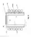 Fig. 07 - Susceptors for induction heating with thermal uniformity