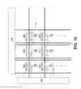 Fig. 15 - Micro light-emitting diode display driver architecture and pixel structure