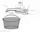 Fig. 02 - LED luminaire