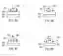 Fig. 09 - Methods of etching conductive features, and related devices and systems