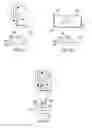 Fig. 10 - Methods of etching conductive features, and related devices and systems