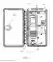 Fig. 06 - Communications interface system for landscape control systems