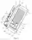 Fig. 03 - ELECTRONIC DEVICE, PARTICULARLY A VARIABLE-SPEED DRIVE OR ALTERNATOR REGULATOR, COMPRISING AN AREA FOR RECEIVING AN ACCESSORY MODULE