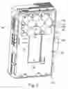 Fig. 06 - ELECTRONIC DEVICE, PARTICULARLY A VARIABLE-SPEED DRIVE OR ALTERNATOR REGULATOR, COMPRISING AN AREA FOR RECEIVING AN ACCESSORY MODULE