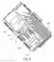 Fig. 09 - ELECTRONIC DEVICE, PARTICULARLY A VARIABLE-SPEED DRIVE OR ALTERNATOR REGULATOR, COMPRISING AN AREA FOR RECEIVING AN ACCESSORY MODULE
