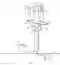Fig. 02 - Fluid Spray System to Cool Telecommunications Equipment