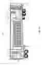 Fig. 02 - Modulating AHU vs RAM air cooling, based on vehicular velocity