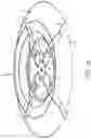 Fig. 06 - Low-energy blade system having a quick-attach mechanism