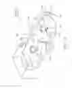 Fig. 14 - Lawn mower with improved cutter deck structure