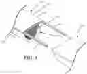 Fig. 06 - Kit for assembly of a cat habitat